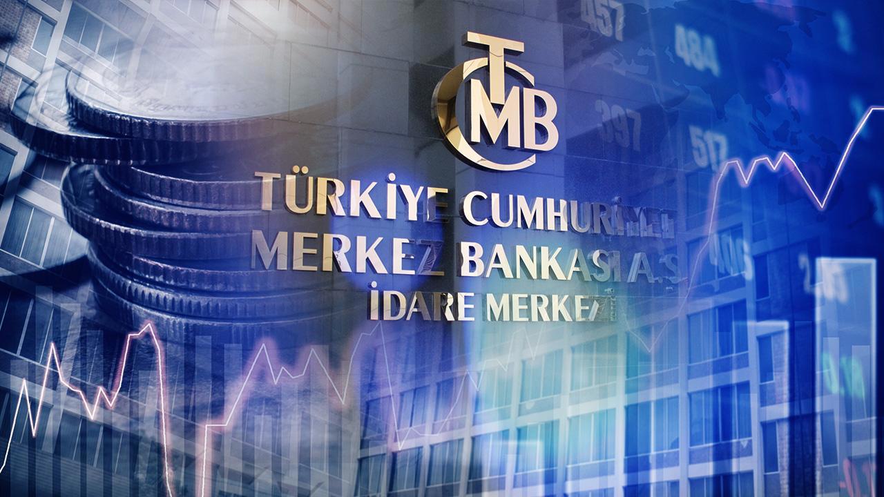 Merkez Bankası Yeni Faiz Kararını Duyurdu