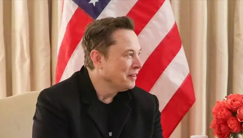 Elon Musk’tan Trump’a Destek: Ukrayna Tartışmasının Ardındaki Gizemler