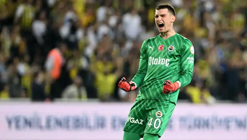 1 Numaralı Büyük Plan: 2025 Spor Dünyasında Neler Olacak?