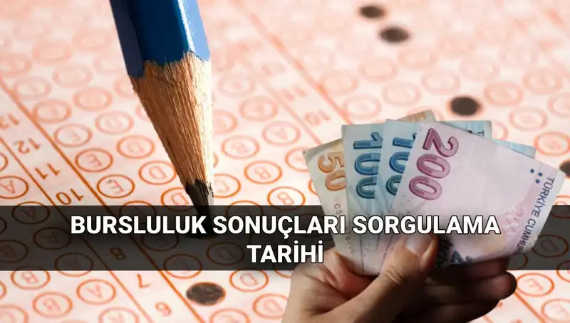 Bursluluk Sınavı Sonuçları Ne Zaman Açıklanacak? 2025 Tarihleri Belli Oldu!