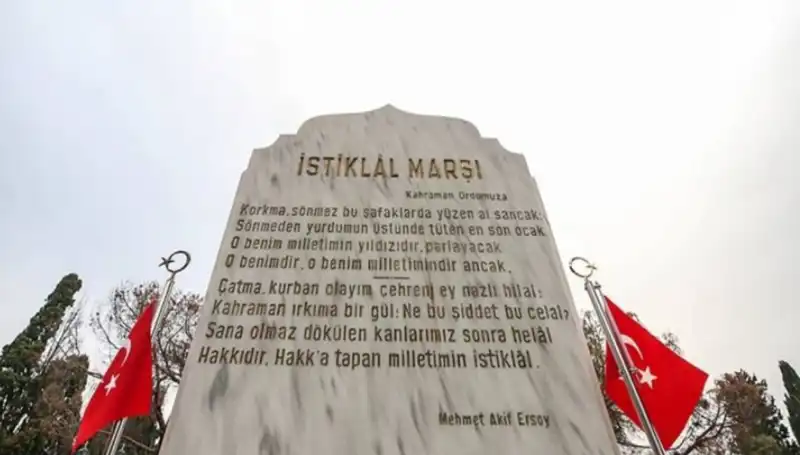 İstiklal Marşı'nın Kabulü: 104 Yılda Ne Değişti?