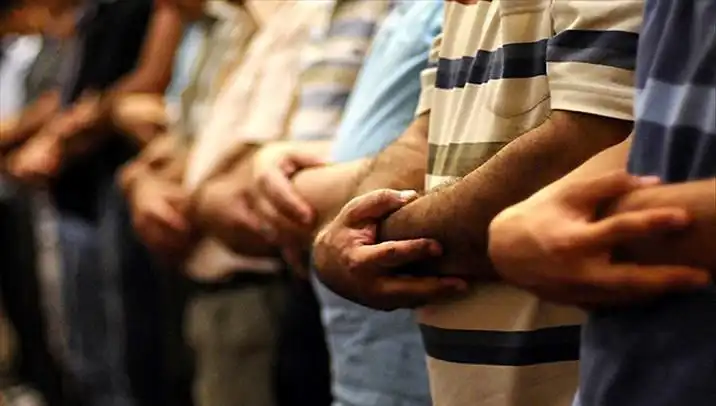Cenaze Namazı Nasıl Kılınır? İşte Tüm Detaylar