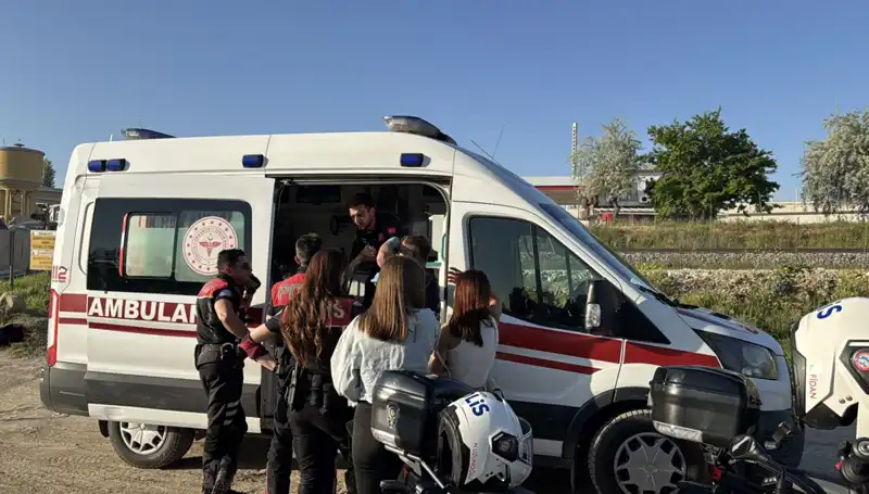 Hayata Tutunmanın Anlamı: Arkadaşının Uzattığı Dal