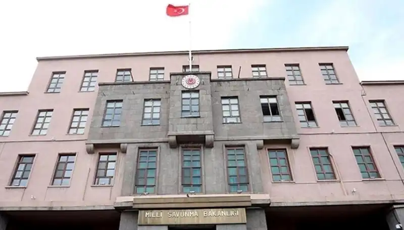 Türkiye'den Güney Kıbrıs Rum Yönetimi'ne Sert Tepki: Yetki İhlali Kabul Edilemez
