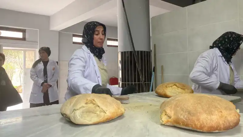 Ata Ekmek: 600 Yıllık Gelenek Modern İstihdama Dönüşüyor