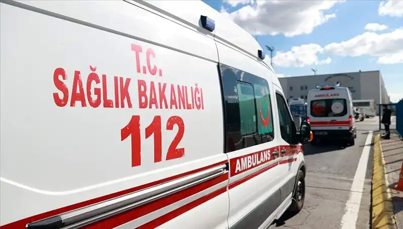 16 Yaşındaki Genç, Silahlı Saldırının Kurbanı Olmuştu