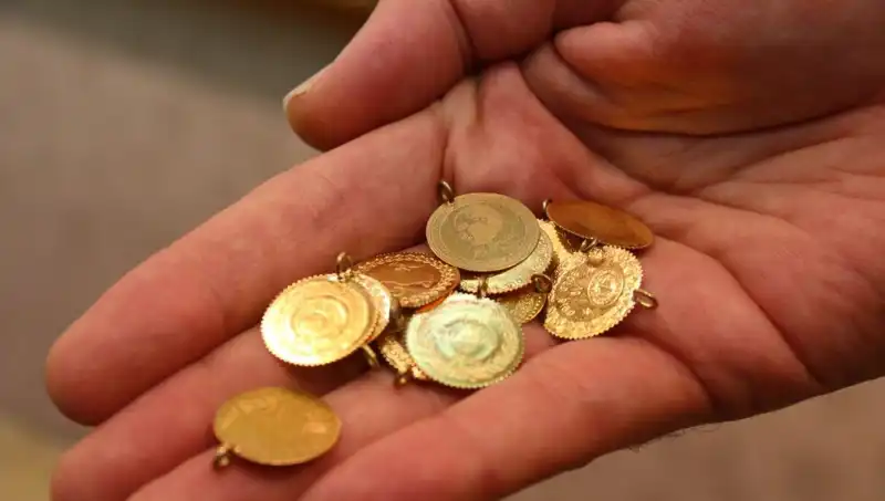 Altın Fiyatlarında Son Durum: 30 Nisan 2023'te Gram ve Çeyrek Altın Ne Kadar?