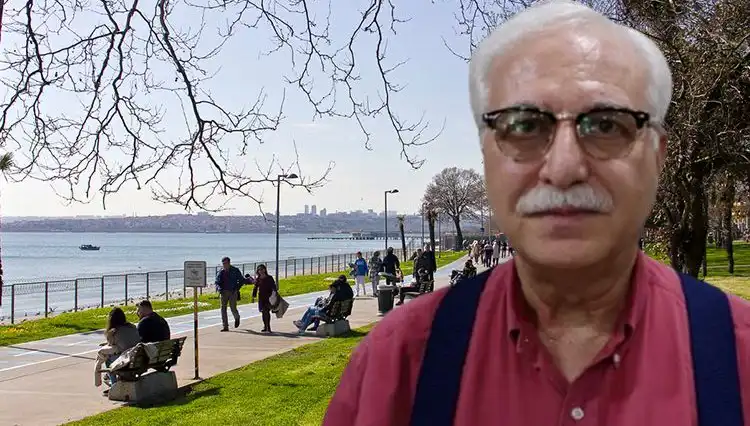 Prof. Dr. Özlü'den Çiçekli Alanlar ve Pencereler İçin Kritik Uyarı
