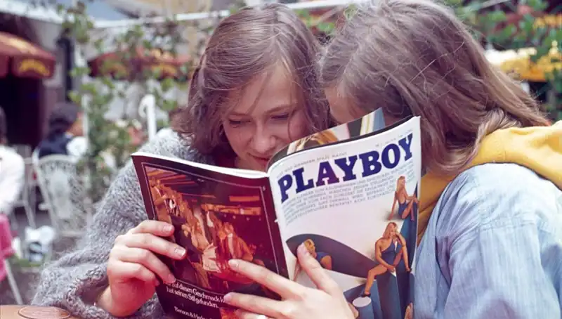 Playboy Dergisinin Eski Genel Yayın Yönetmeni Dolandırıcılıkla Suçlandı!