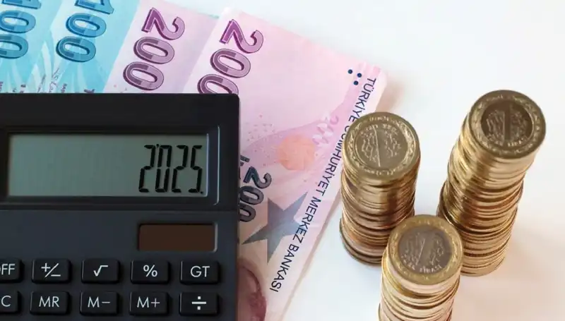 2025 Yılına Hazırlık: Memur ve Emekli Maaşında Temmuz Zammı Beklentileri