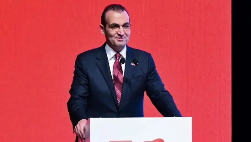 Şişli Belediye Başkanı Resul Emrah Şahan: Hayatı ve Kariyeri Hakkında Tüm Bilgiler