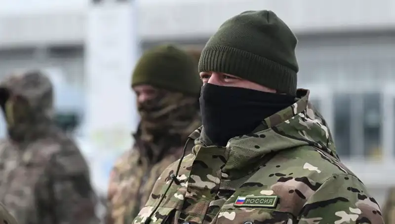 Rusya’nın Asker ve Silah Kaybı: Sayılarla Çarpıcı Gerçekler