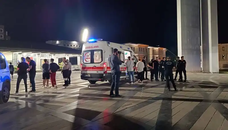 14 Yaşındaki Çocuk Dehşet Saçtı: Olayın Perde Arkası