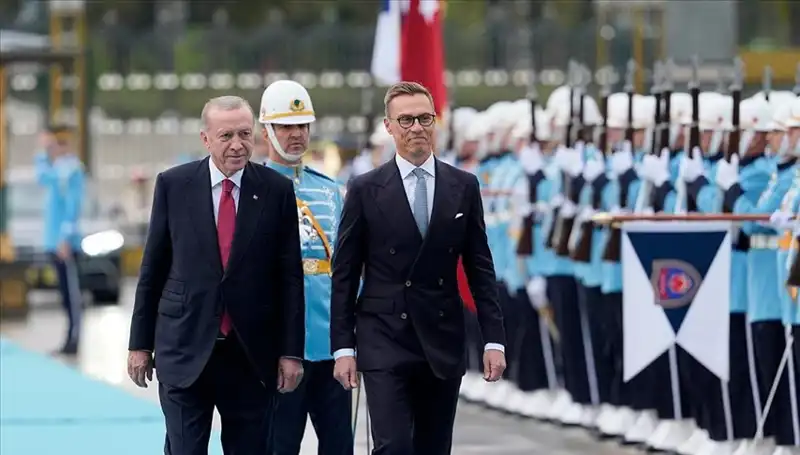 Türkiye’den Netanyahu’ya Sert Tepki: Soykırım Politikalarına "Dur" Denmeli!