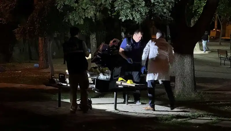 Husumet Kıyasıya Sürdü: Kanlı Çatışma 1 Can Aldı, 2 Kişi Yaralandı