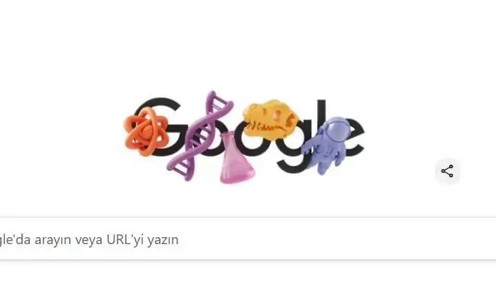 STEM Alanındaki Kadınları Anlamak: Google Doodle ile Kutlama
