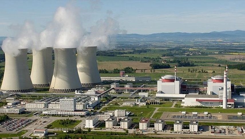 İtalya'da Nükleer Enerjiye Geri Dönüş Kararı: Çernobil Sonrası Kapalı Sayfa Açılıyor