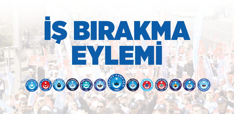 Memurların İş Bırakma Kararı: Neden ve Olası Etkileri Ele Alınacak