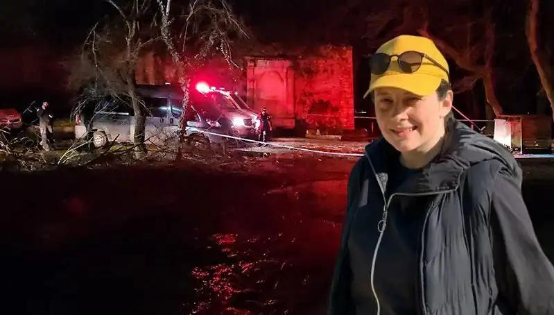 İstanbul'da Kaybolan Peyzaj Mimarı Ece Gürel'in Peşinde: Kayıp Arama Çalışmaları Devam Ediyor
