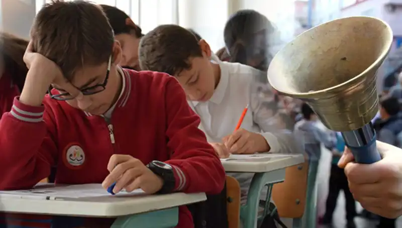 2024-2025 Eğitim Takviminde Okullarda Ara Tatil Süresi ve Tarihleri