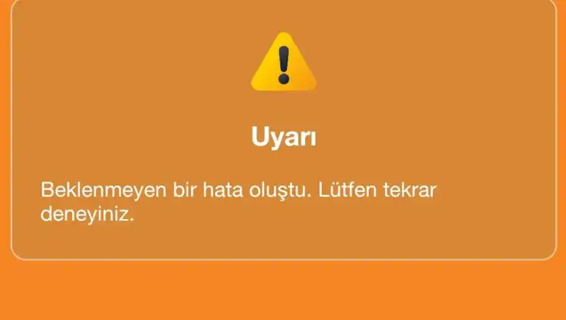 ÖSYM AİS Sisteminde Ciddi Sorunlar: Kullanıcılar Neden Giriş Yapamıyor?