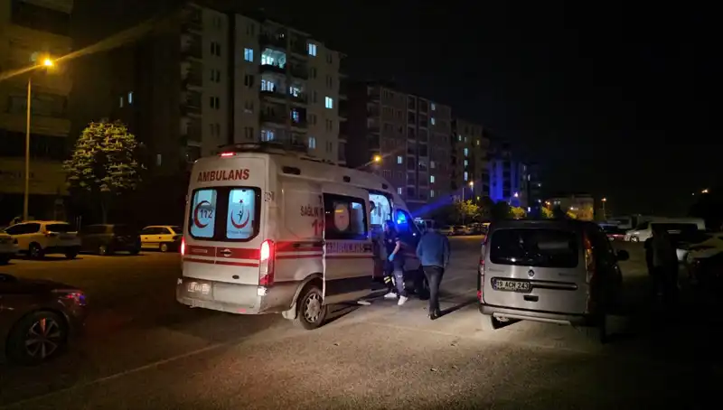 Dünürlerin Kavgasında Kan Aktı: Aileler Arasında Büyüyen Gerilim