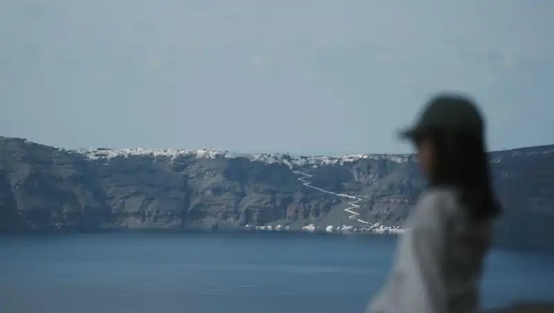Yunanistan Deniz Altında Türkiye'den Neden Çekiniyor? Rum Basınından Sert Eleştiri