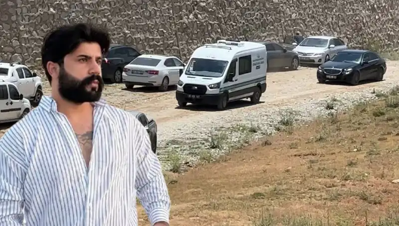 Sosyal Medyada Tanınan Fenomenin Kızlarına Üst Düzey Tehdit!
