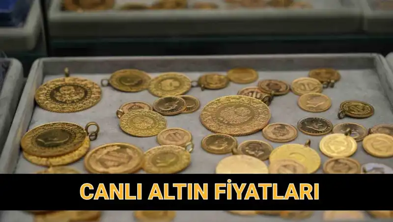 Bugün Altın Fiyatları Ne Kadar? 11 Mart'ı Kaçırmayın!