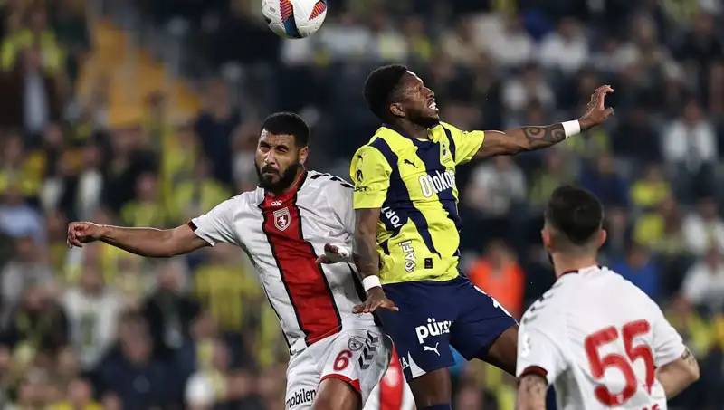 Fenerbahçe'de Şok İfade: "Uyum Bozuldu, Sistem İflas Etti"