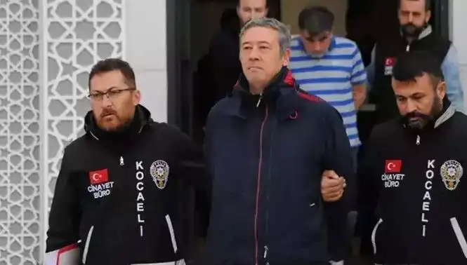 Sanayi Dünyasında Şok Etki: İş İnsanına İnfaz ve Asit Leş İddiası