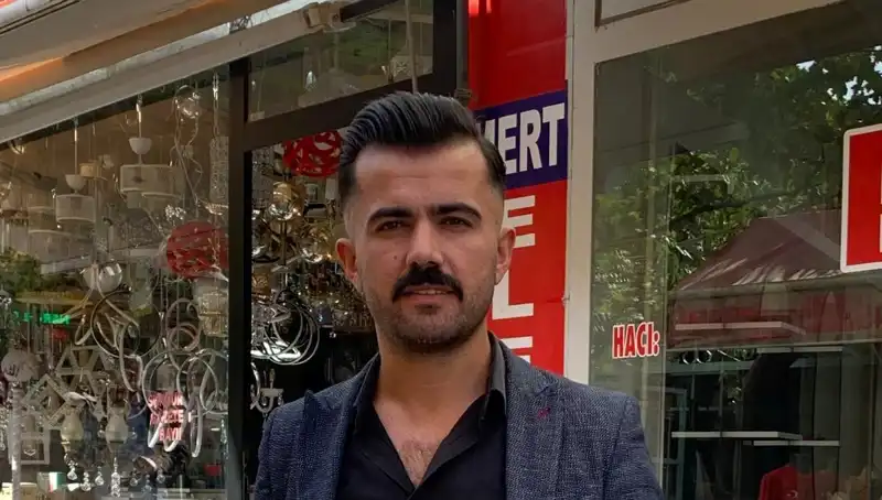 Kaza Kurşunuyla Yaralanan Vatandaş Hayat Mücadelesini Kaybetti!
