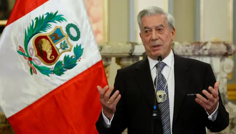 Mario Vargas Llosa, Edebiyat Dehası Hayatını Kaybetti: Kültürel Bir Kaybın Yansıması
