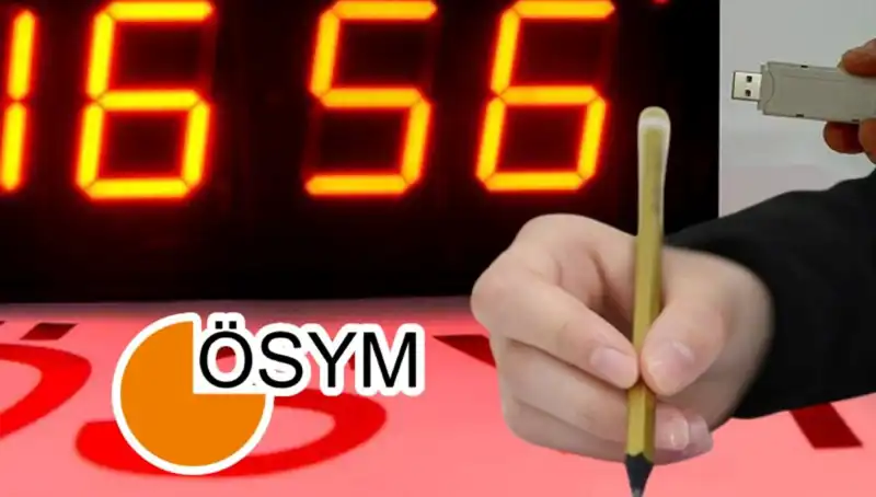 YKS Başvurularında Son Dakika Gelişmesi: Tarihler Uzatıldı mı?
