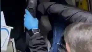 Change Çetesi Sarsıldı: Güvenlik Güçlerinden Büyük Darbe!