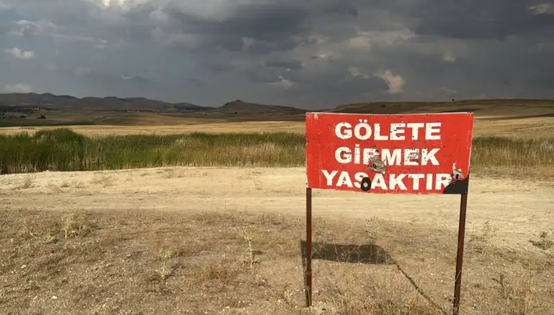 Gölet Kazasında İki Çocuk Hayatını Kaybetti: Acı Gerçek