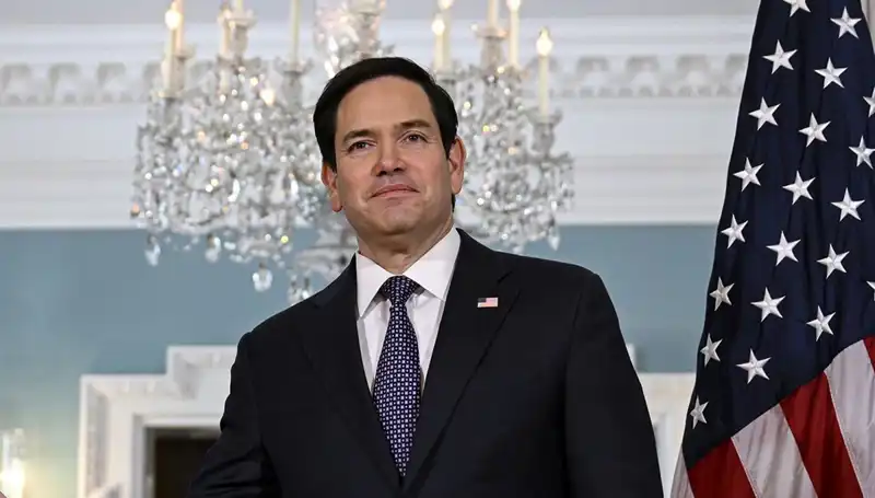 Rubio: Hamas ile Görüşme Tek Seferlik ve Olumsuz sonuçlar Doğurdu