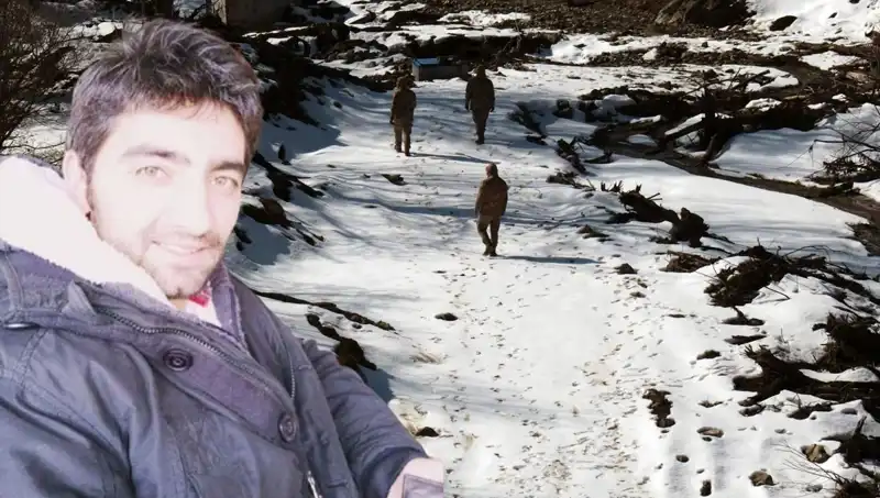 Kayıp Sınıf Öğretmeni: 150 Kişilik Dev Ekip İle Arama Çalışmaları Sürüyor