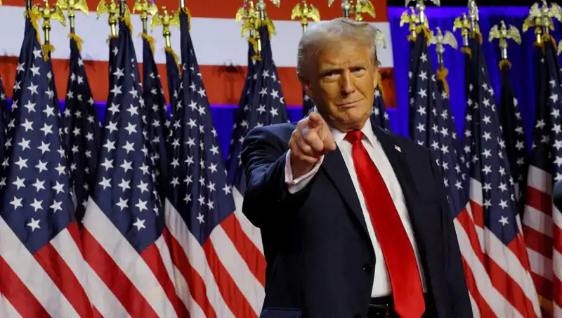 Trump, Rusya ve Ukrayna için "Büyük Ticaret" Stratejisini Açıkladı