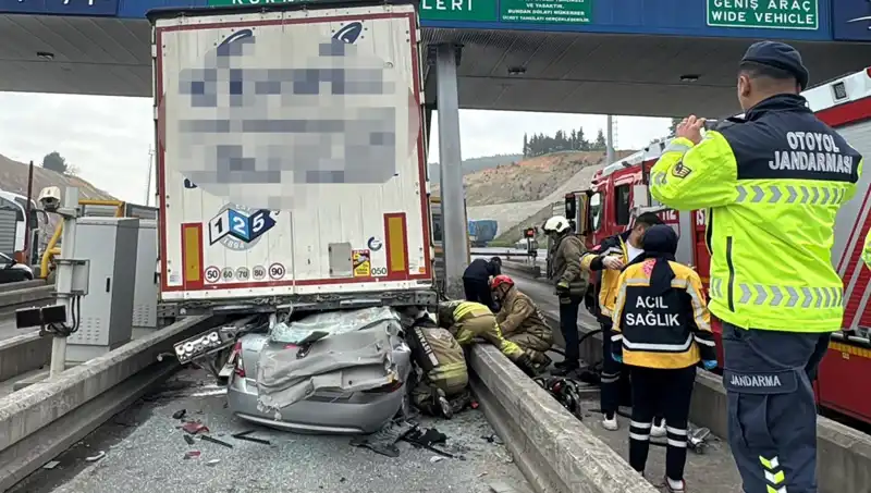 Bayram Tatilinde Üzücü Olay: 74 Can Kaybı!