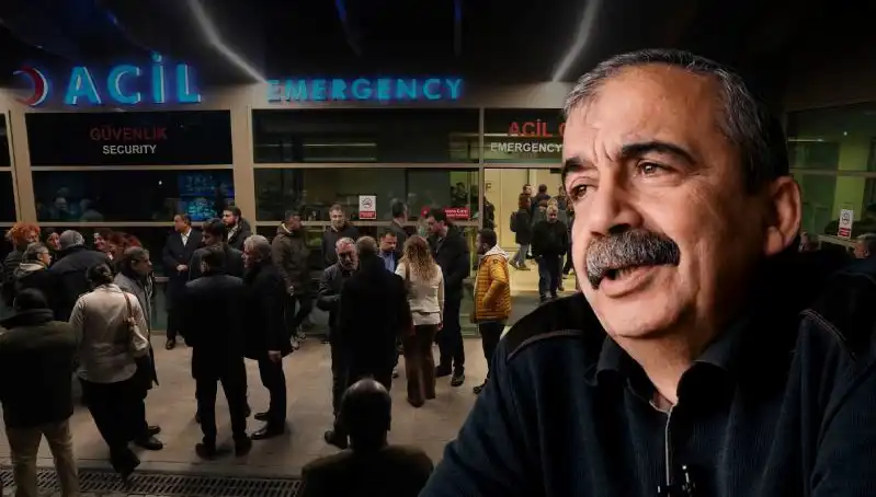 Önder’in Ameliyatı Sonrası İlk Açıklama: Durumu Stabil