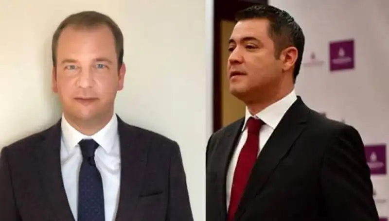 Murat Ongun'un Avukatına Şok Gözaltı: Olayın Perde Arkası Nedir?