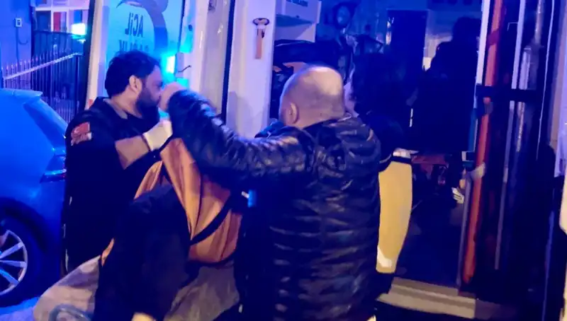 Tartışma Sonrası Babasını Vuran Genç, Olayın Ardından Ne Yaşandı?