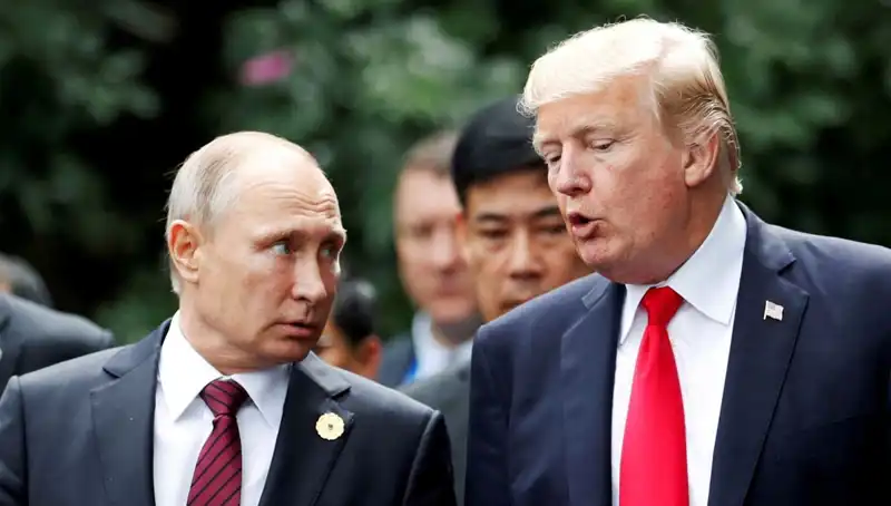 İngiliz Yetkililerden İddialı Açıklama: Trump’ı Etkilemenin Sırrı Ne?