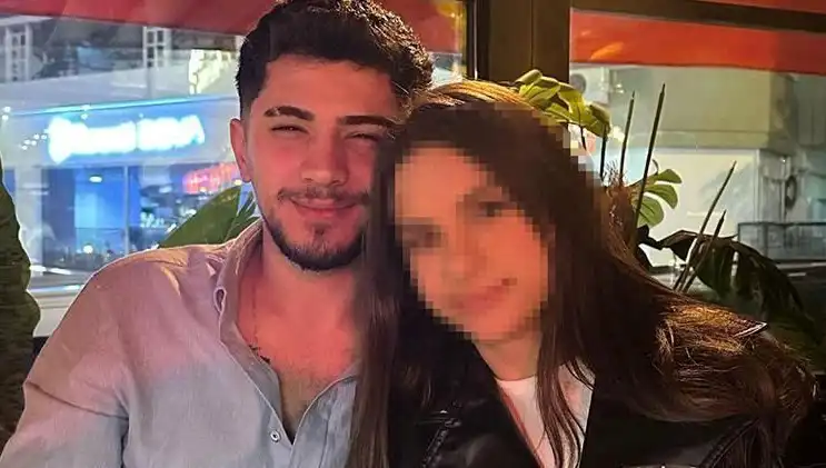 Mezarlıkta Yaşanan Kanlı Olay: Sevgilisini Bıçakla Öldürdü
