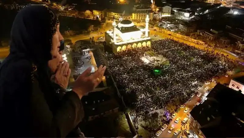 Kadir Gecesi 2025 Tarihi: İslam Alemi İçin Önemli Bir Gece