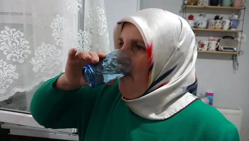 30 Yıldır Nisan Yağmurunun Şifasına İnanıyor: Kayınvalidesinin Gizli Tarifi