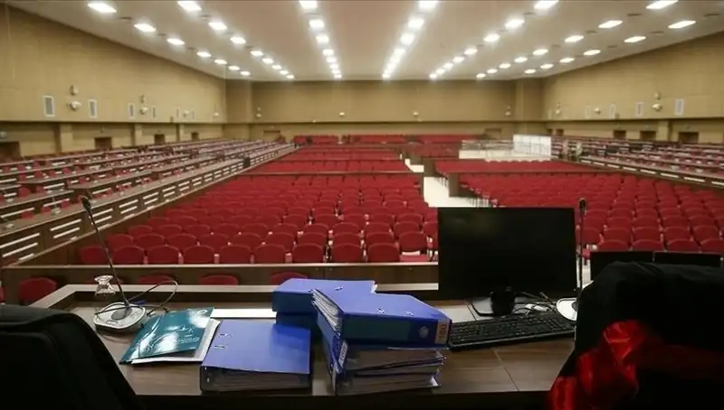 15 Temmuz Darbe Davalarında Son Gelişmeler: 4,891 Zanlı Mahkum Oldu