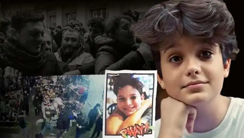 Mattia Ahmet Minguzzi'nin Ailesine Ölüm Tehditleri: Korku Dolu Günler