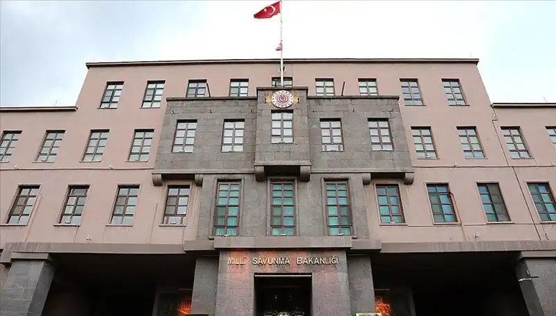 Suriye-SDG Anlaşmasının Uygulama Süreci: MSB'den Önemli Açıklamalar
